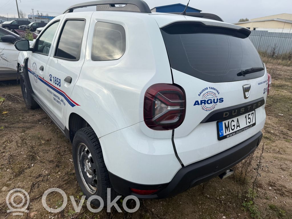 Duster II Duster  H4DF480