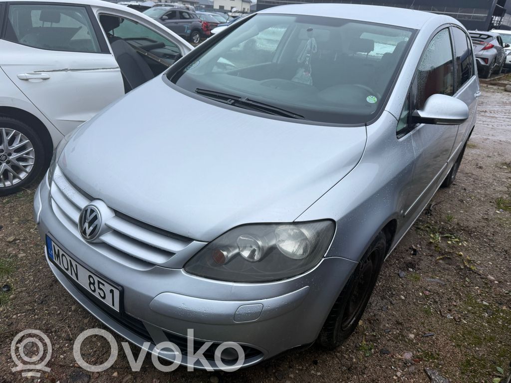 Golf Plus Golf  02E301103F