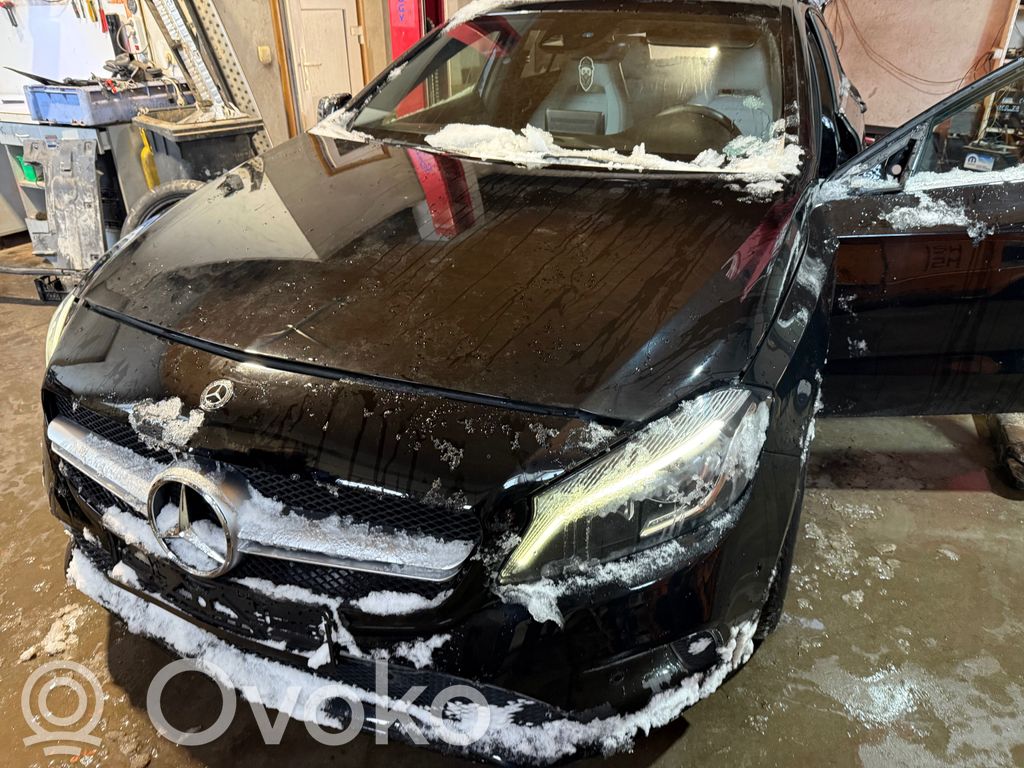 A W176 A-class  W000027118