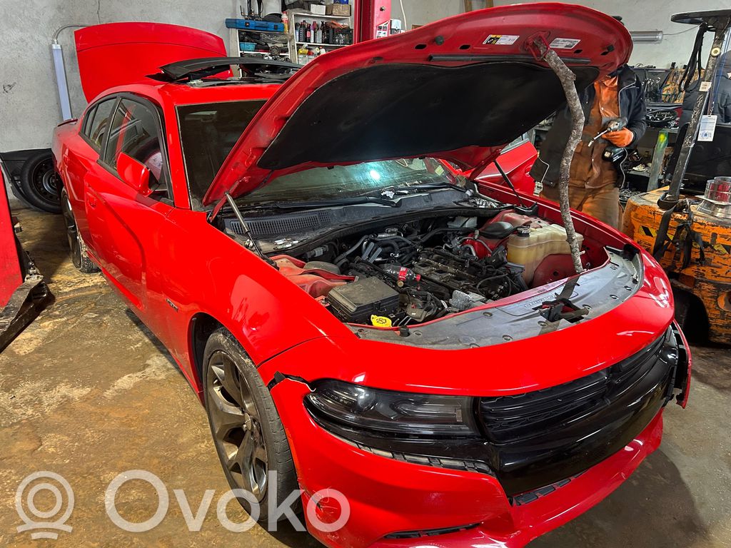 Charger Charger  5VG191VXAF
