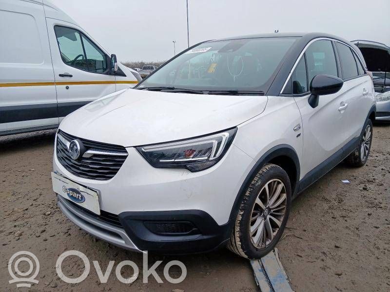 Crossland X Crossland X  P9A