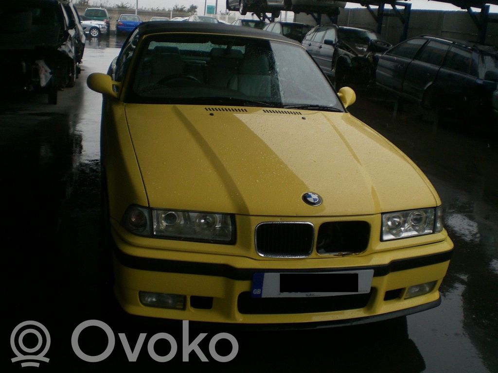 3 E36 Series 3