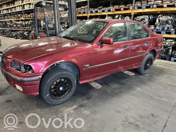 3 E36 Series 3