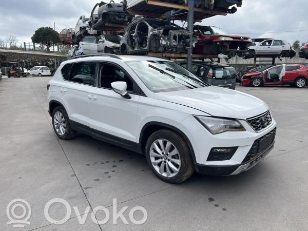 Ateca Ateca