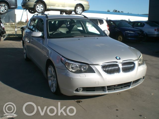 5 E60 E61 Series 5