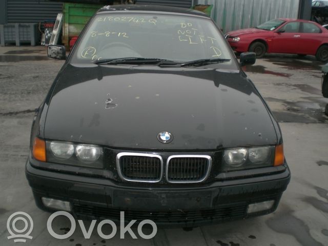 3 E36 Series 3