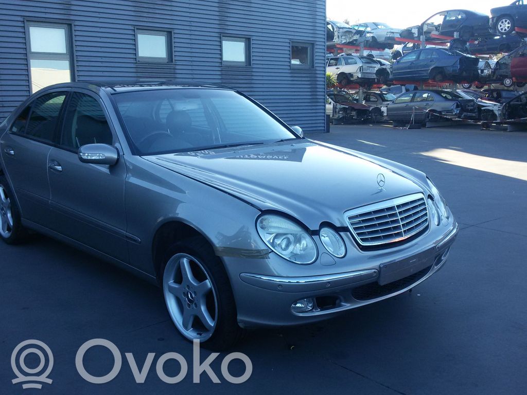 E W211 E-class, AMG (W124, W210, W211, W212, W213, C207, W238)