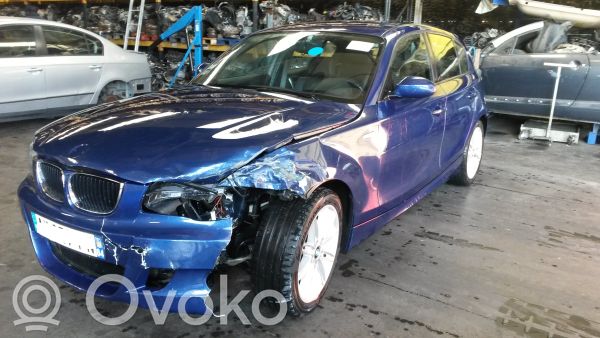 1 E81 E87 Series 1