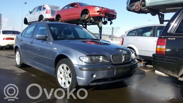 3 E46 Series 3