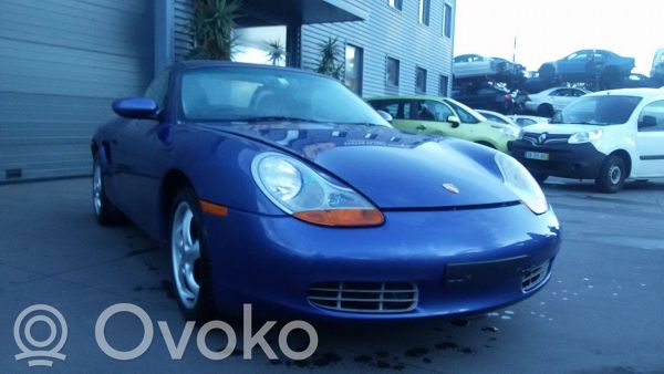 Boxster 986 Boxster