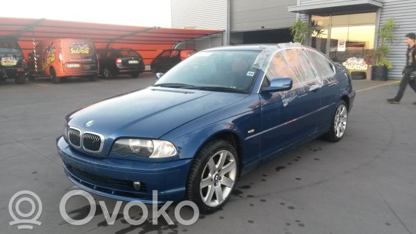 3 E46 Series 3