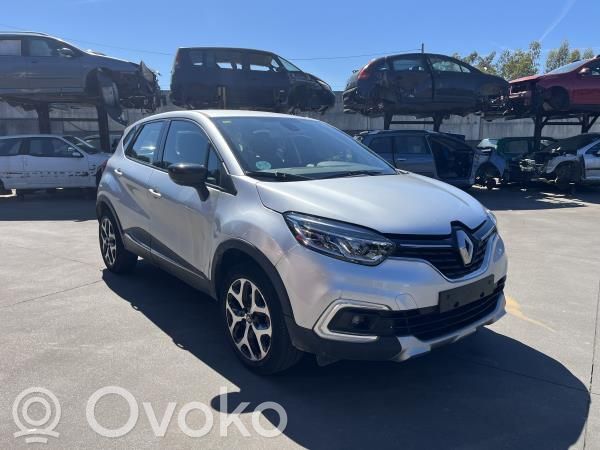 Captur Captur