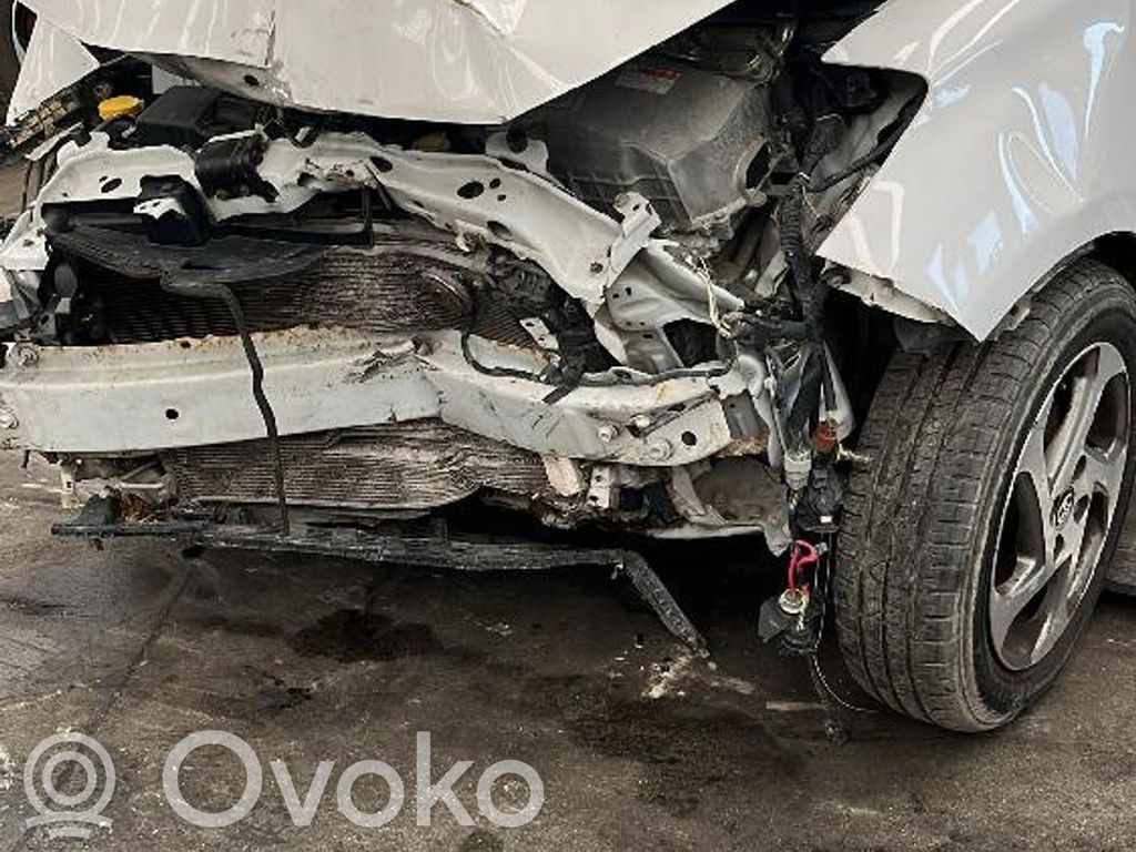 Yaris Yaris  589170D160