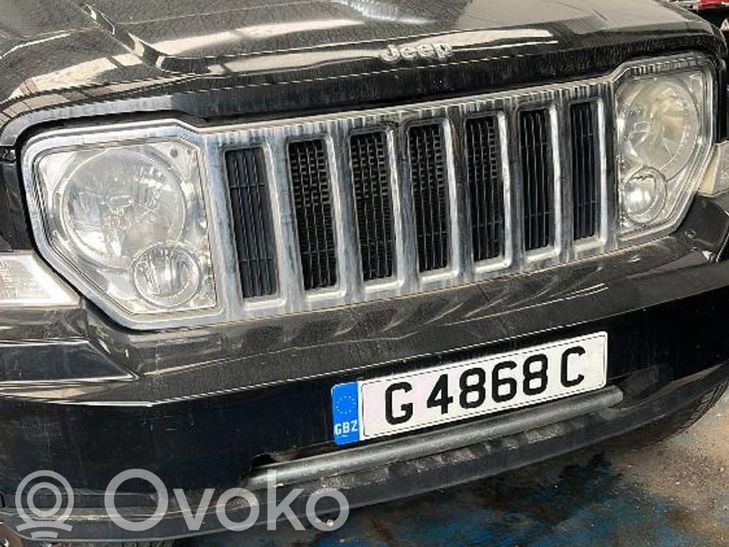 Cherokee KK Cherokee  1KE58DKAAB