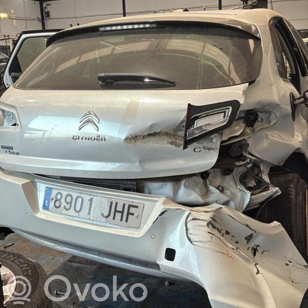 C4 II C4 Picasso, Grand Picasso, Aircross, Cactus  9688975177
