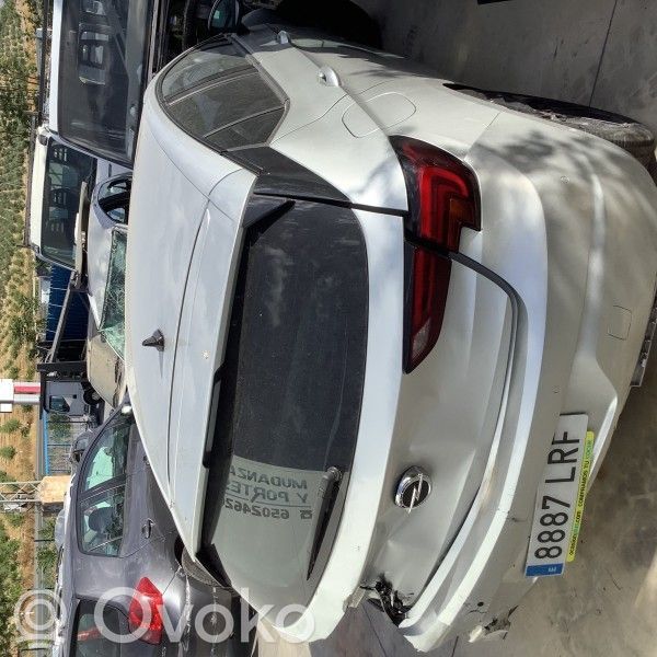 Astra K Astra  39099253