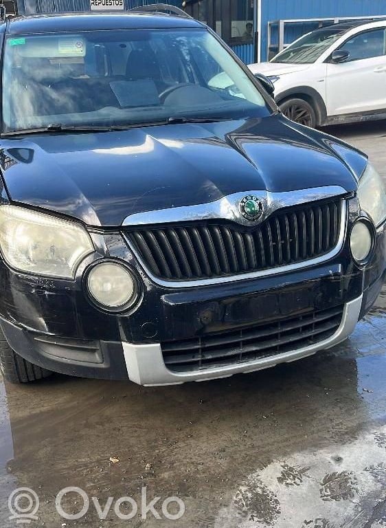 Yeti (5L) Yeti  04E906262BD