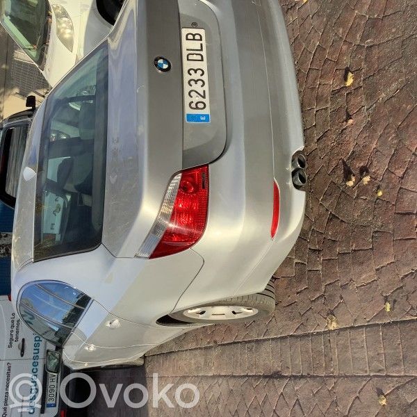 5 E60 E61 Series 5  695714001