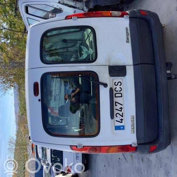 Kangoo I Kangoo  SINREFERENCIA