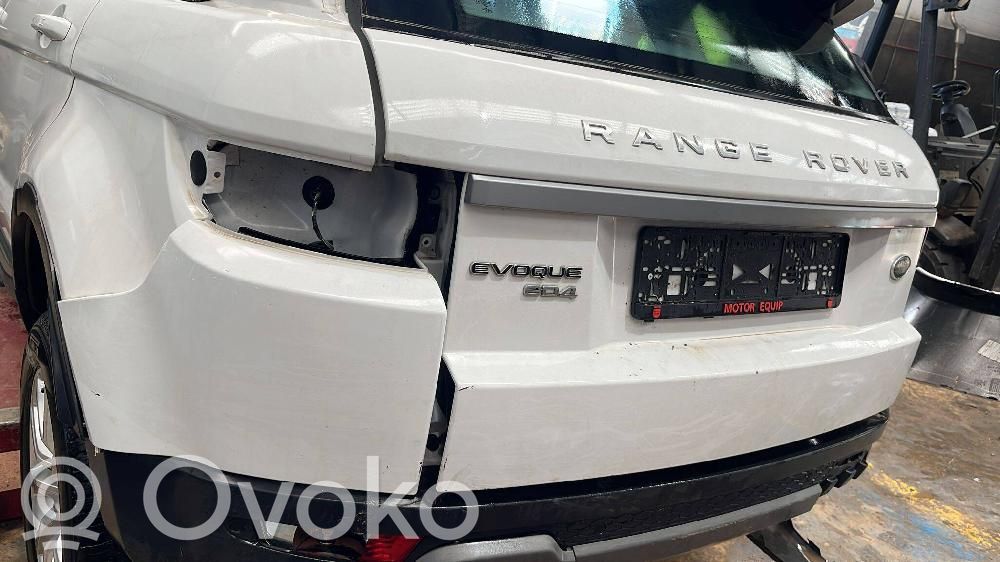 Range Rover Evoque L538 Range Rover  EJ3214D374AC