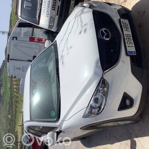 CX-5 CX-5  KD537297X