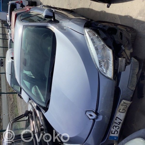 Megane III Megane  400147163R
