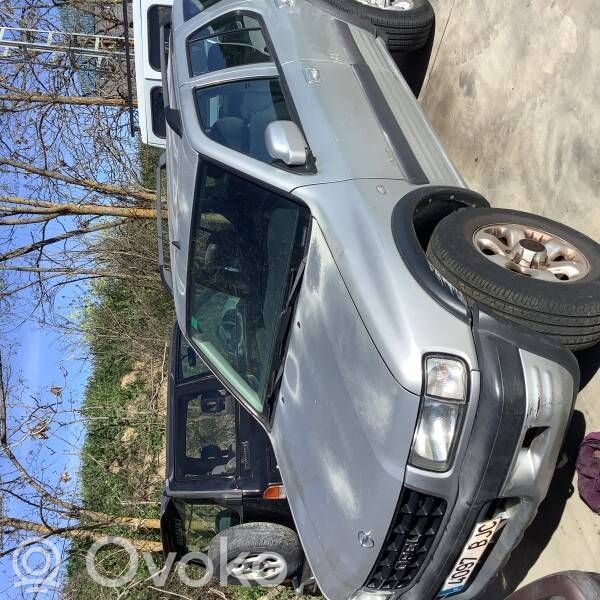 Frontera B Frontera  M16334