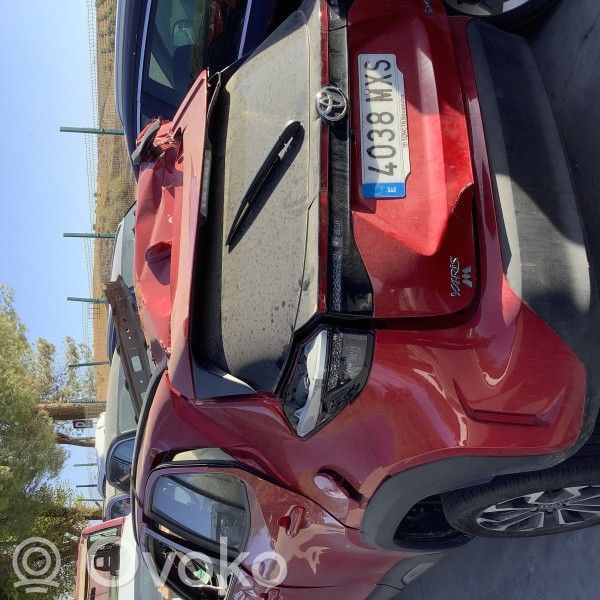Yaris Yaris  559000DQ10