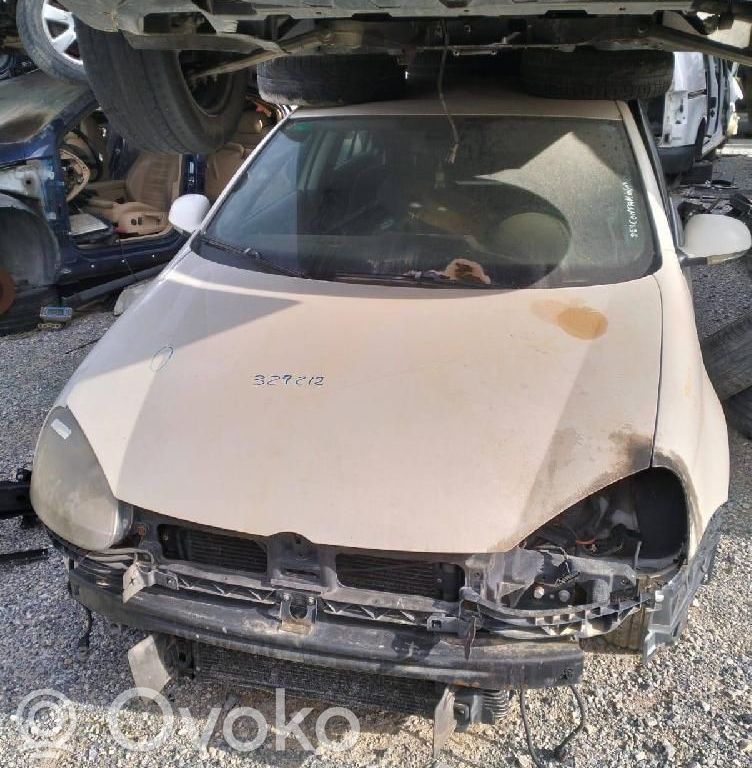 Jetta V Jetta  SINREF