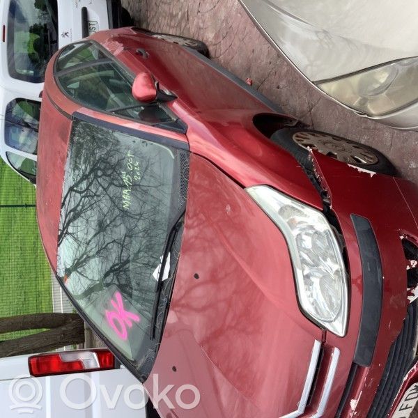 C4 I C4 Picasso, Grand Picasso, Aircross, Cactus  20EA07