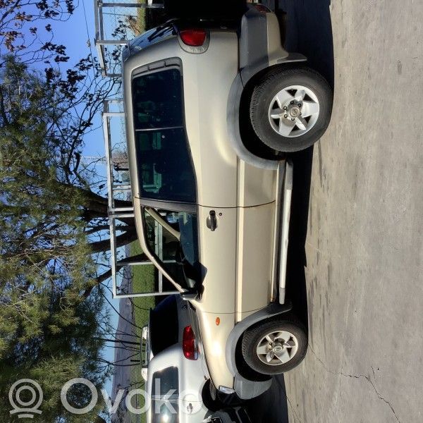 Terrano Terrano  685000F000