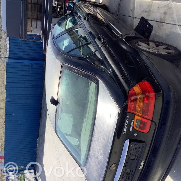 3 E46 Series 3  SINREFERENCIA