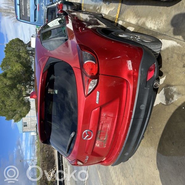 CX-5 CX-5  SH032230004231