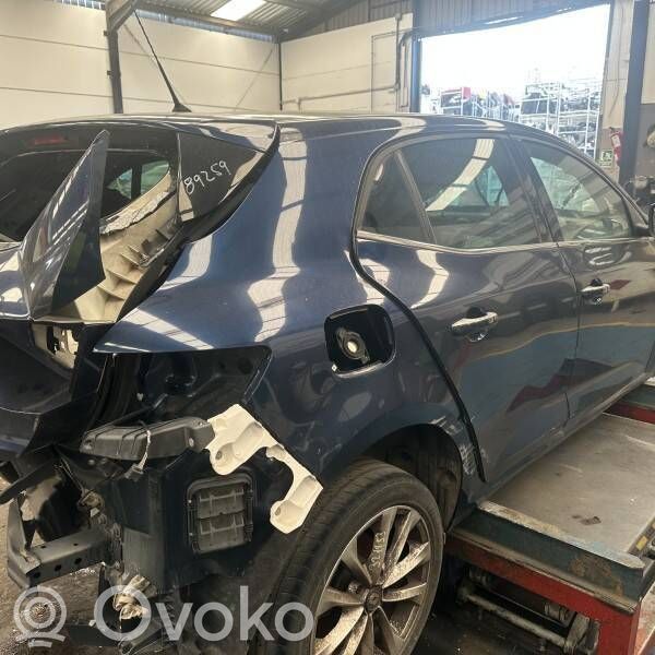 Megane IV Megane  96828878