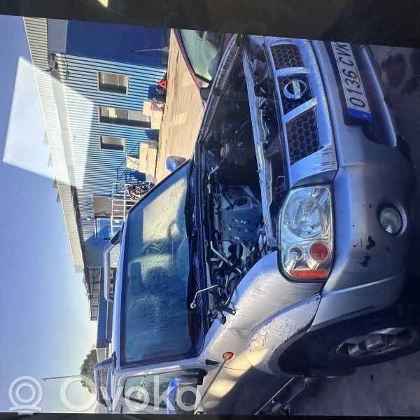 PickUp King Cab, PickUp, Navara  E402503