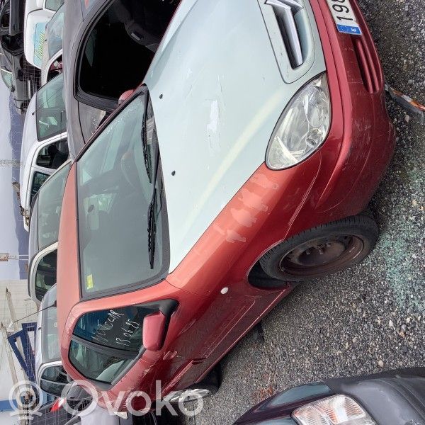 Xsara Xsara, Xsara Picasso  SINREFERENCIA