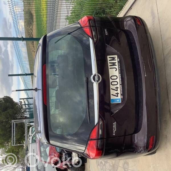 Zafira C Zafira  13444560