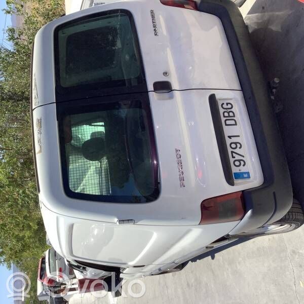 Partner Partner  96454029XT