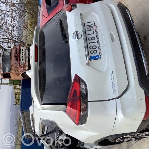 X-Trail T32 X-Trail  476604MS0A