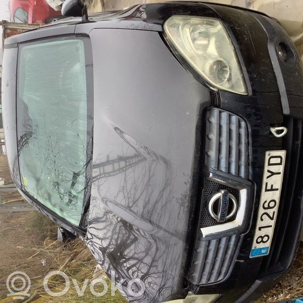 Qashqai Qashqai, Qashqai+2  0708H