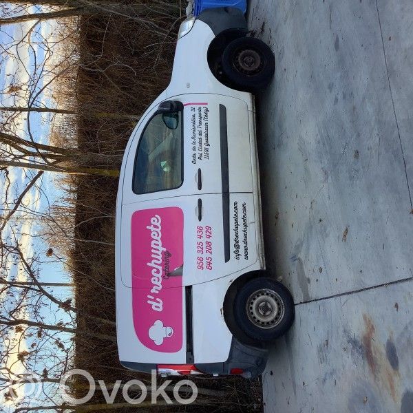 Kangoo II Kangoo  8200557183