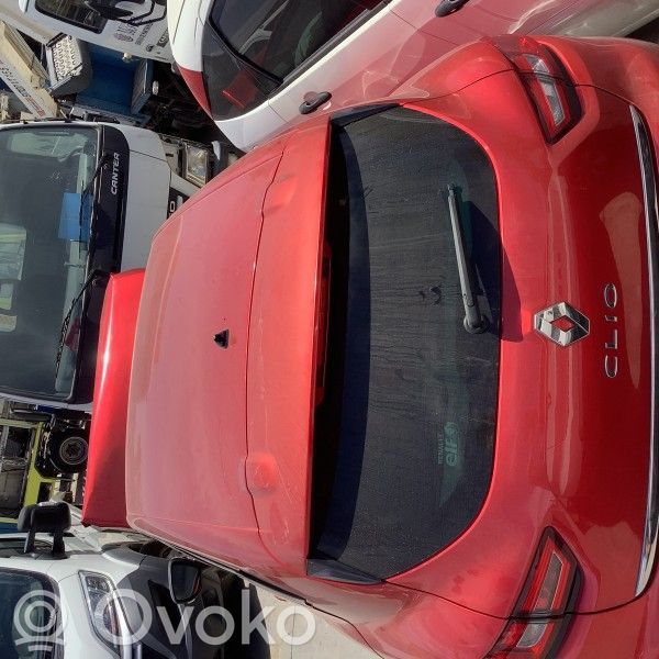 Clio IV Clio  K9KB608