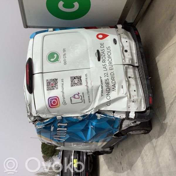 Transit -  Tourneo Connect Transit/ Tourneo Connect  SINREFERENCIA