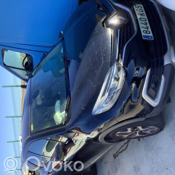 Captur Captur  231008918R