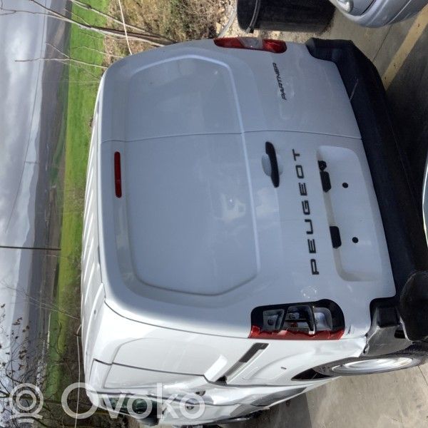 Berlingo Berlingo  9809498277