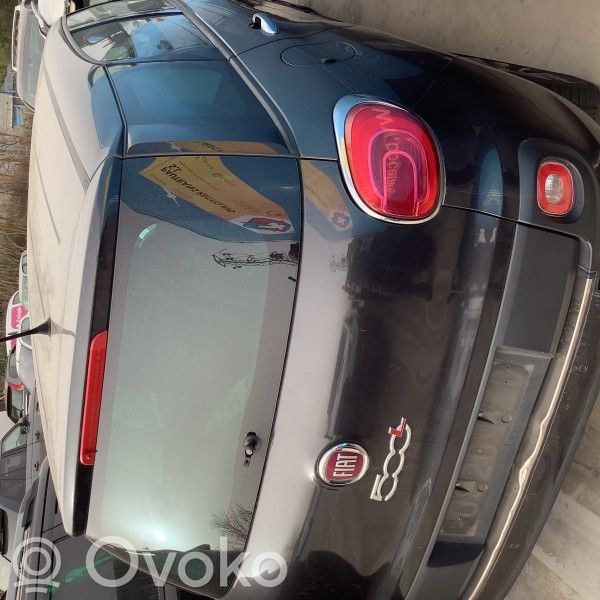 500L 500L  0281017827