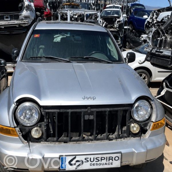 Cherokee KJ Cherokee  SINREFERENCIA
