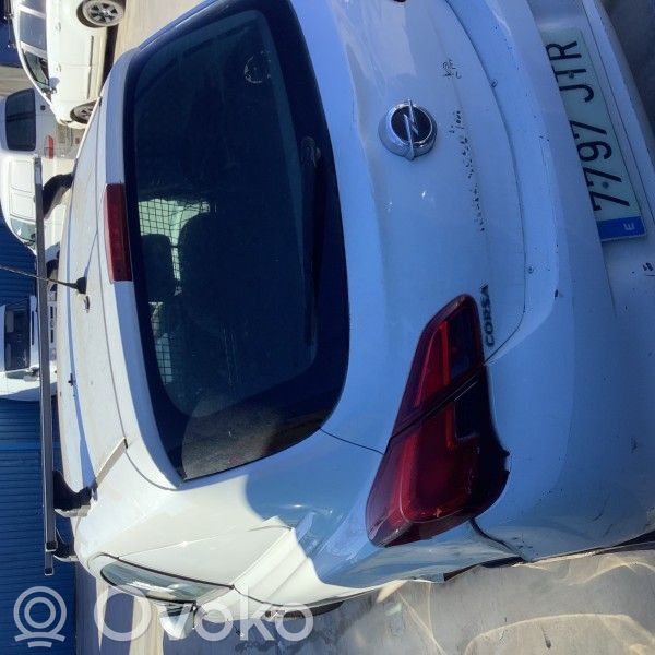 Corsa E Corsa  13434158
