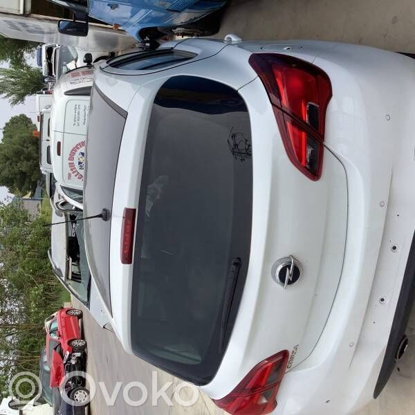 Corsa E Corsa  13293624