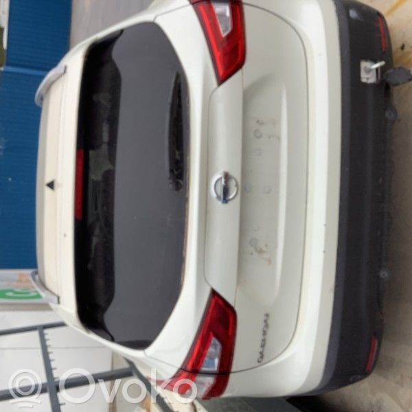 Qashqai Qashqai, Qashqai+2  SINREFERENCIA